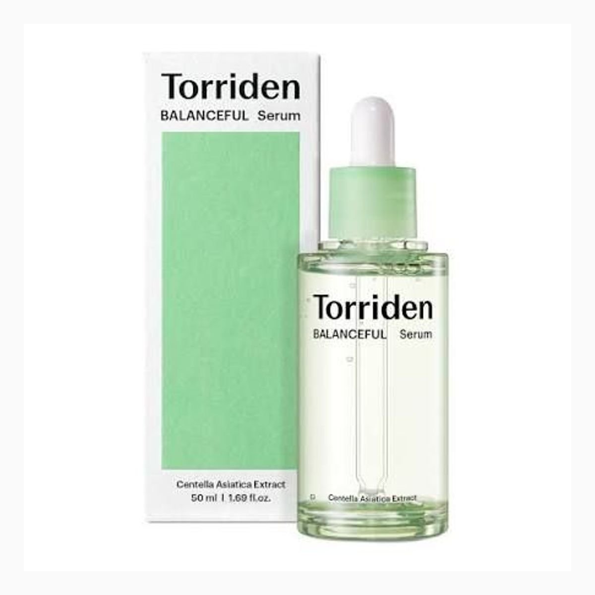 Torriden Balanceful Cica Serum
