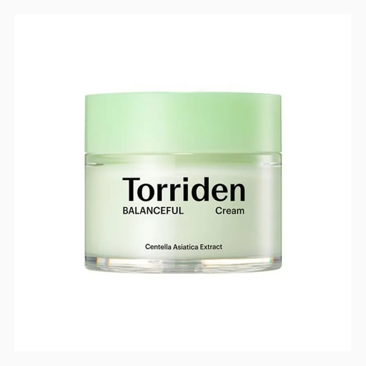 Torriden Balanceful Cica Cream