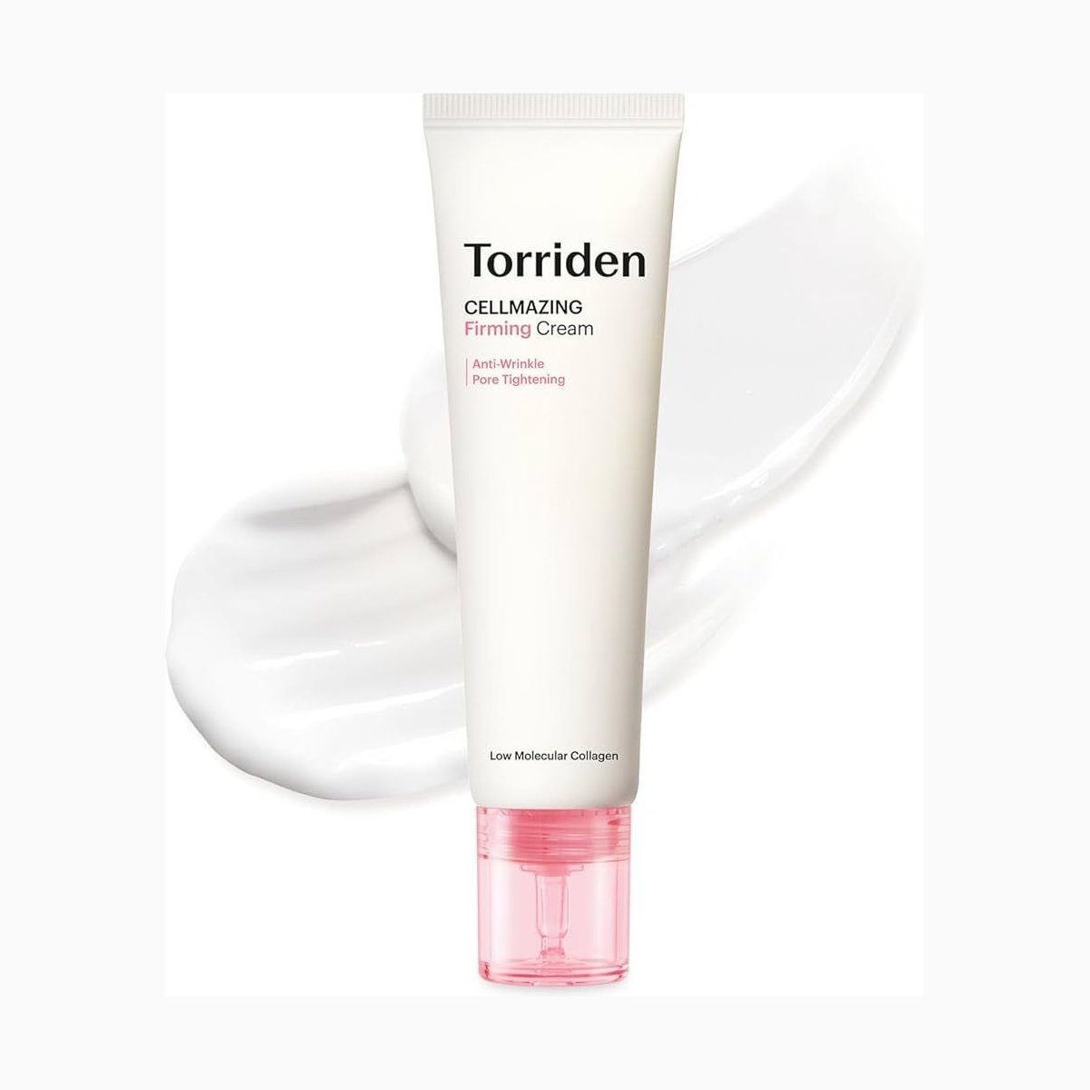 Torriden Cellmazing Firming Cream