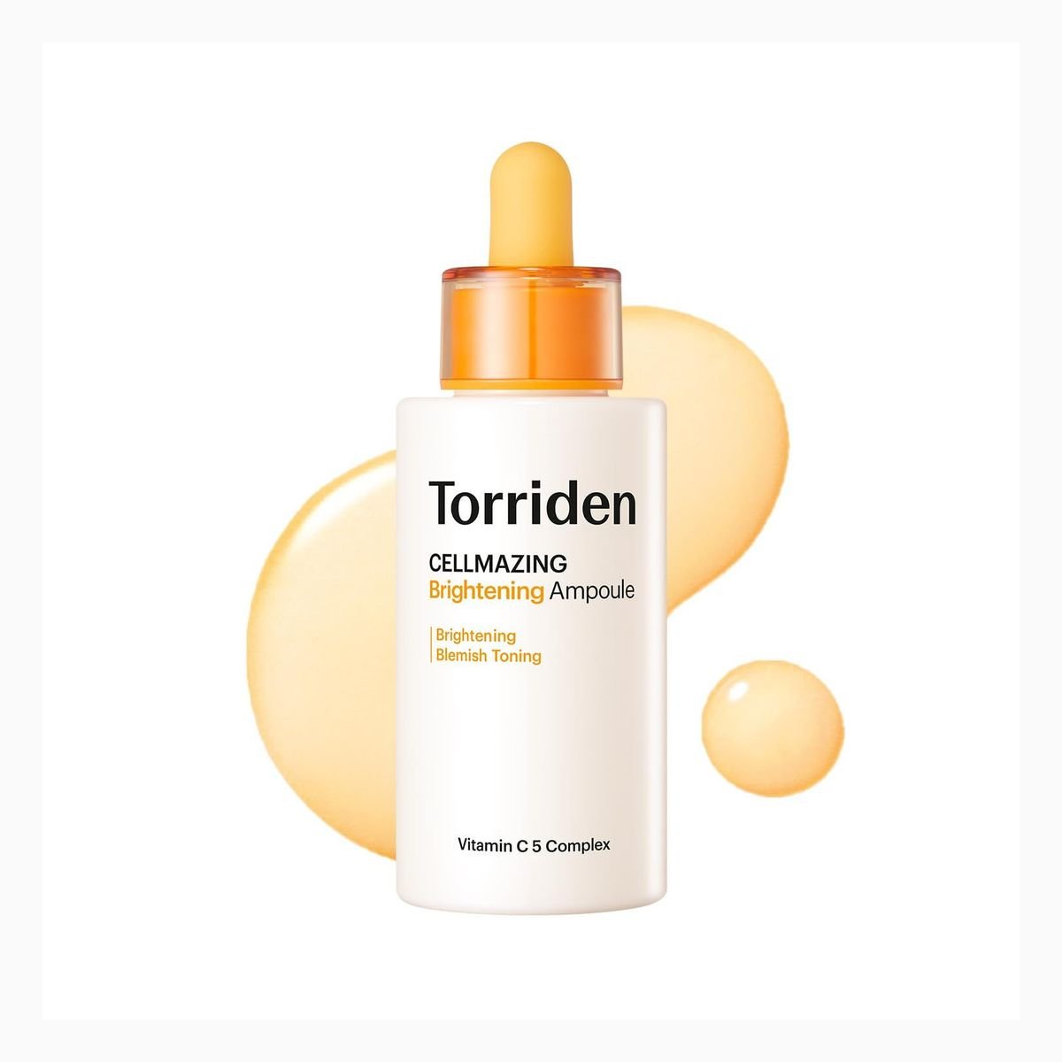 Torriden Cellmazing Brightening Serum