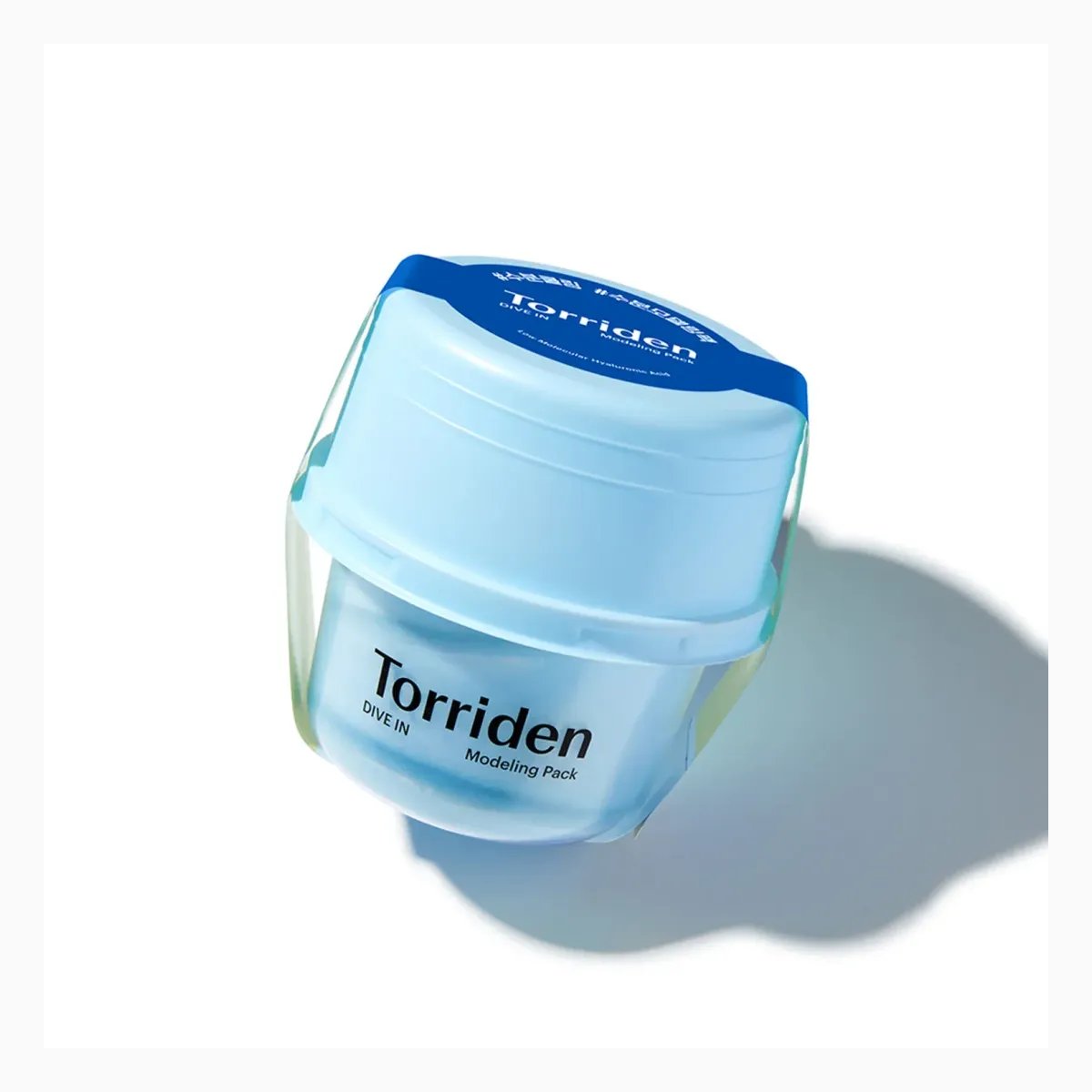 Torriden DIVE IN Modeling Pack