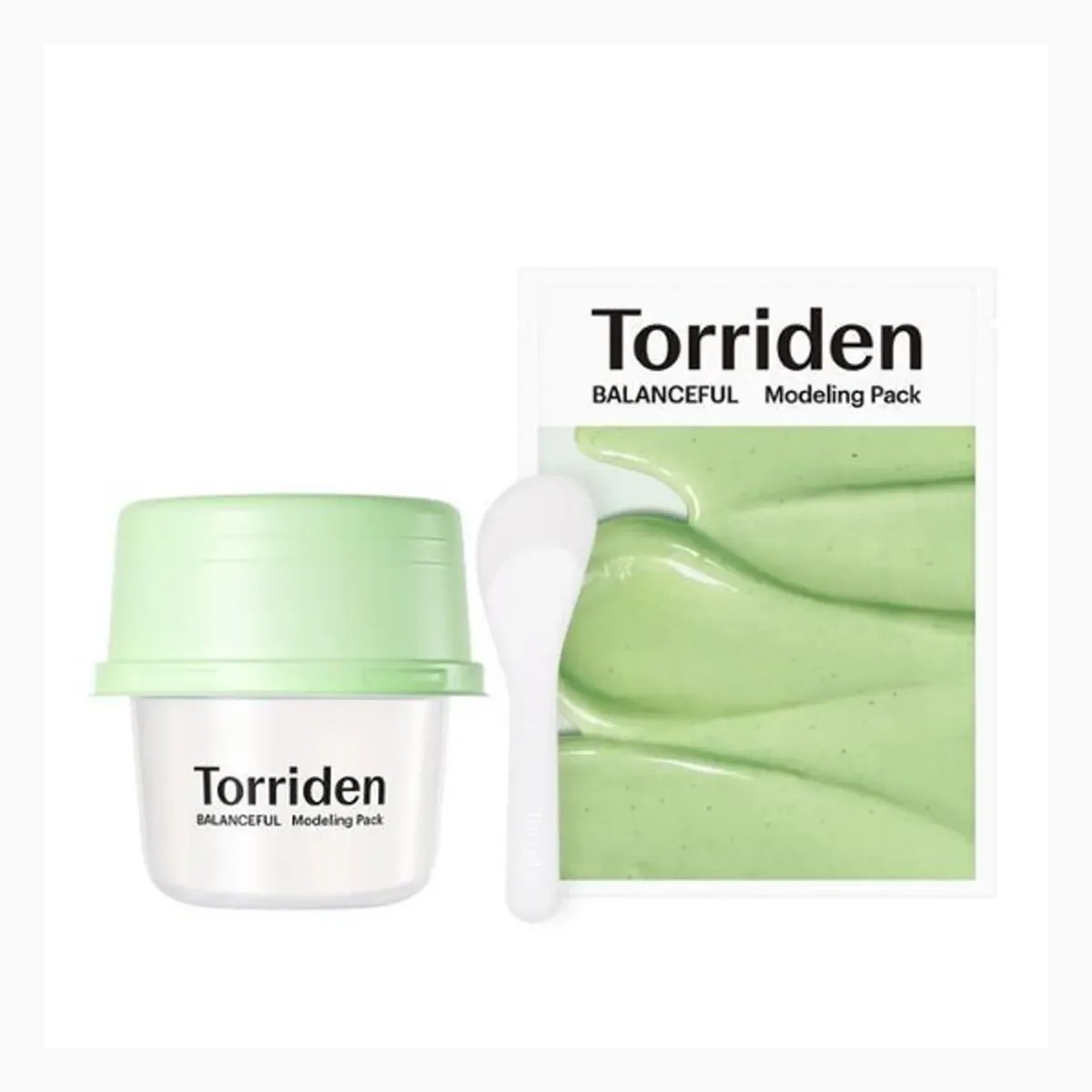 Torriden Balanceful Cica Modeling Pack