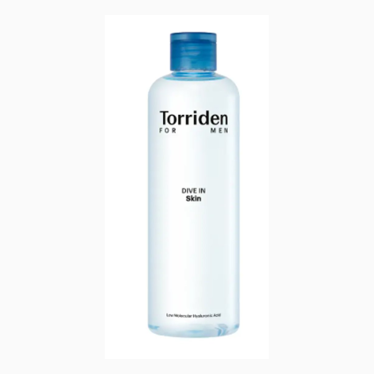 Torriden DIVE IN FOR MEN Skin