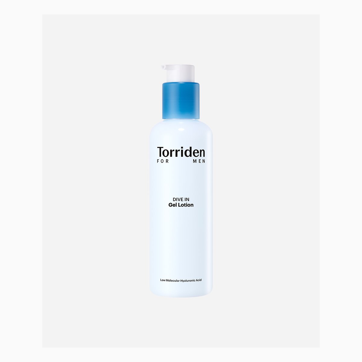 Torriden DIVE IN FOR MEN Gel Lotion