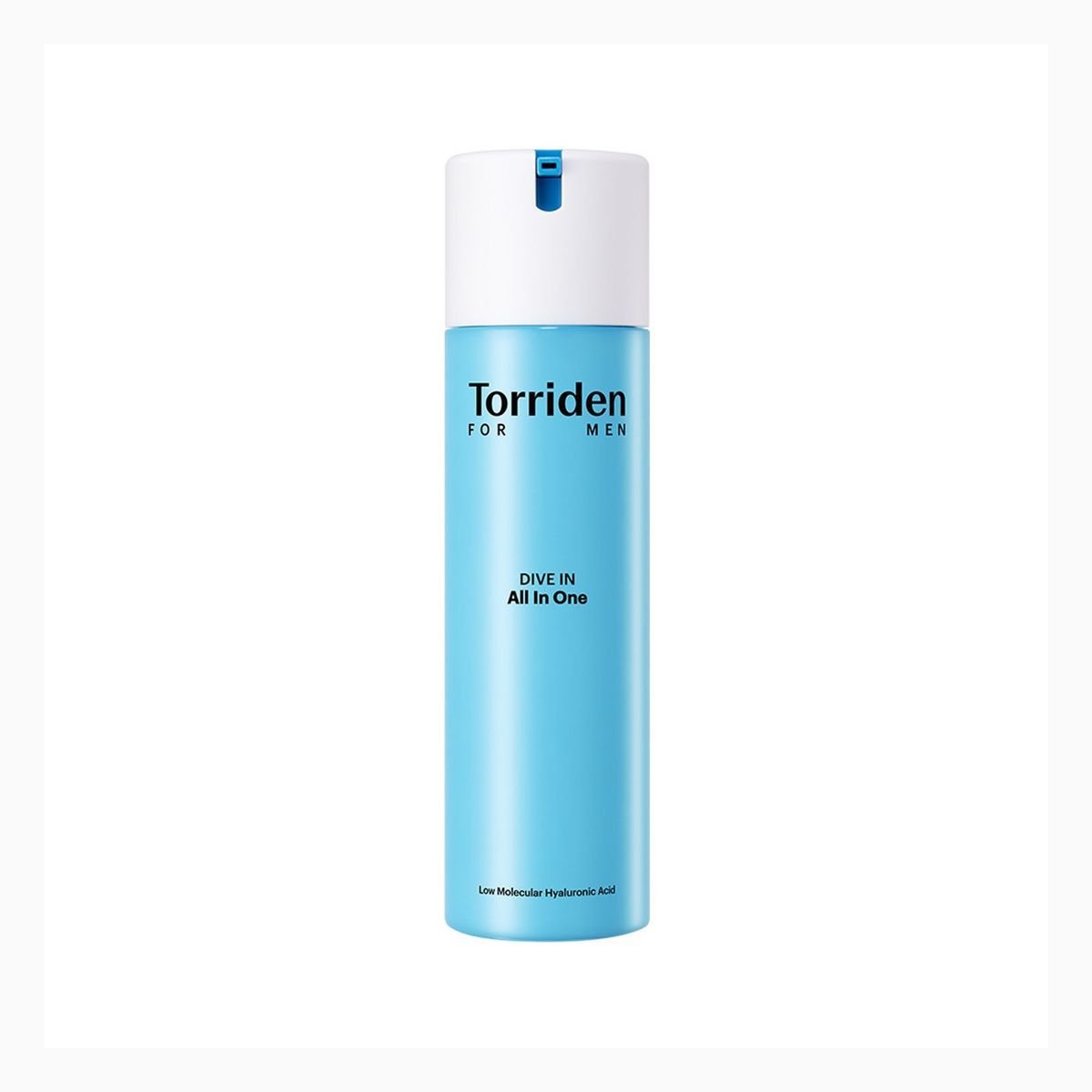 Torriden DIVE IN FOR MEN All In One