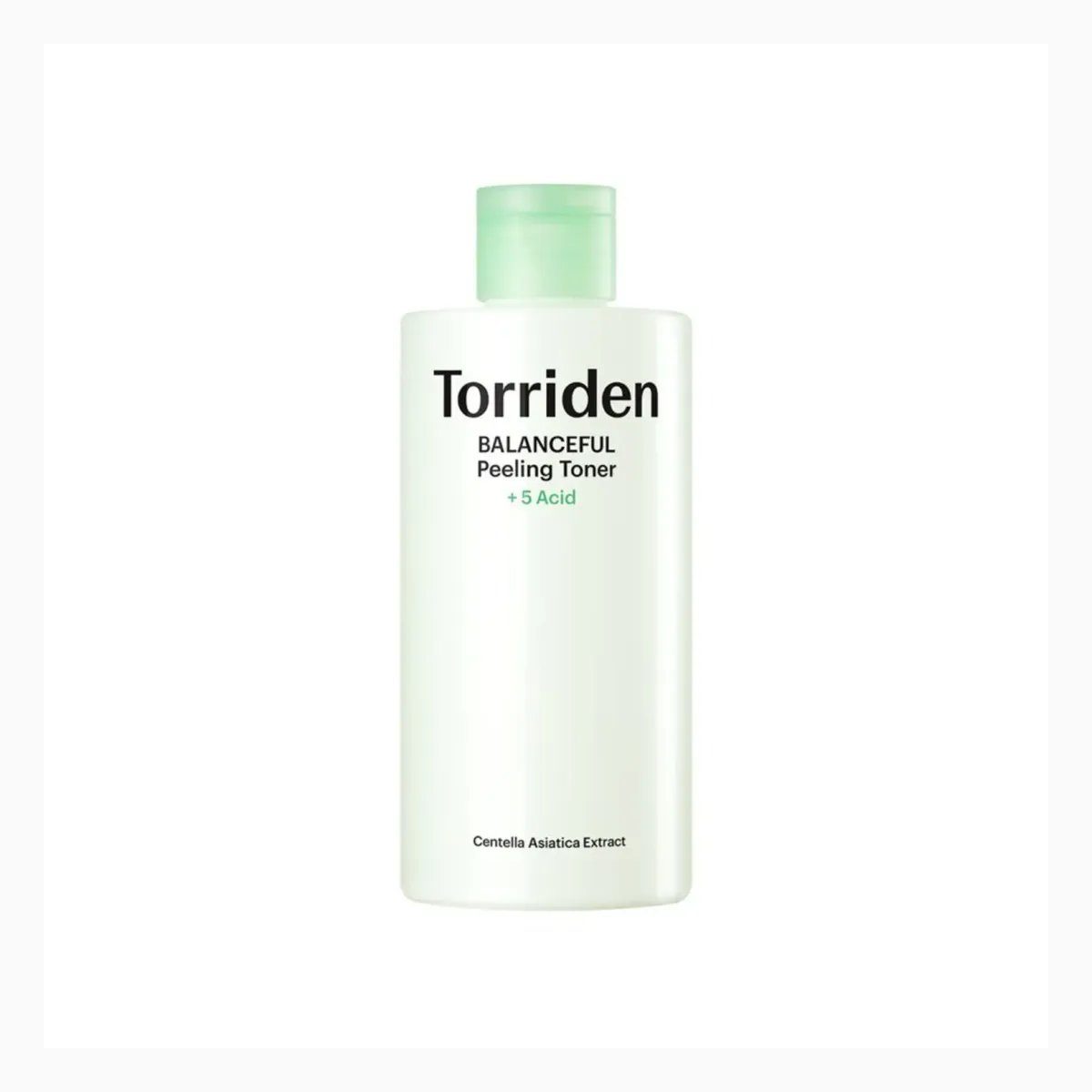 Torriden Balanceful Peeling Toner