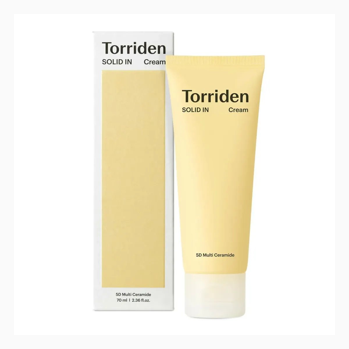 Torriden SOLID IN Cream