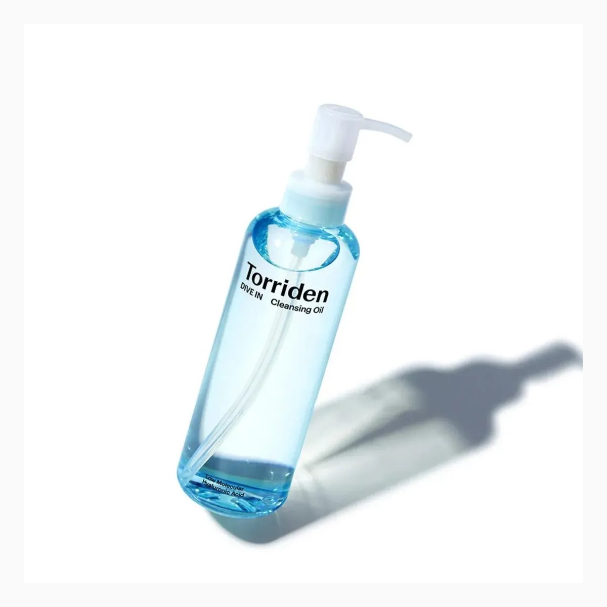 Torriden DIVE IN Cleansing Oil
