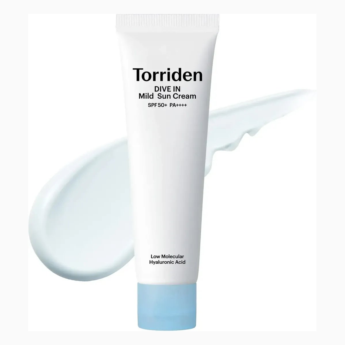 Torriden DIVE IN Moisture Sun Cream
