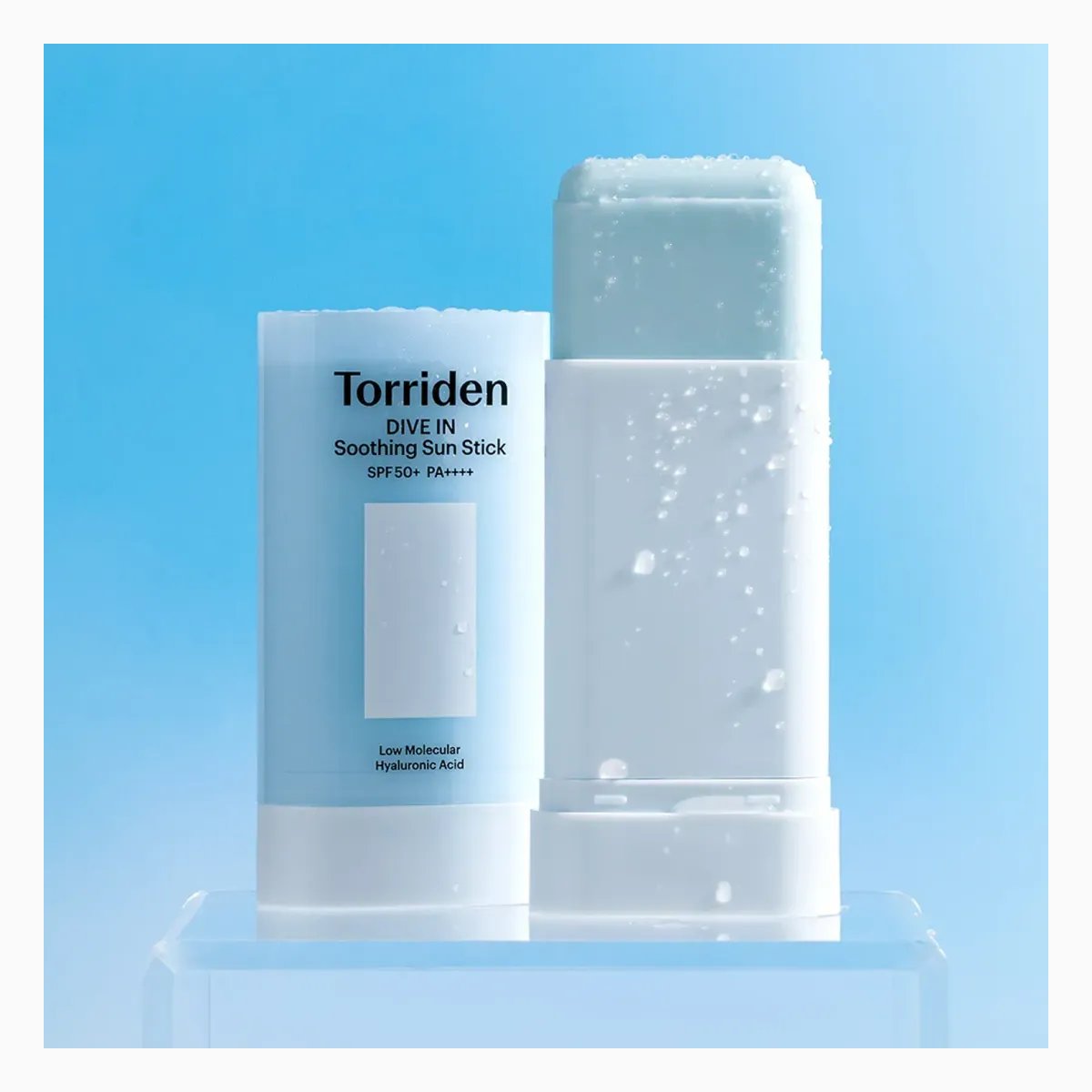 Torriden DIVE IN Soothing Sun Stick