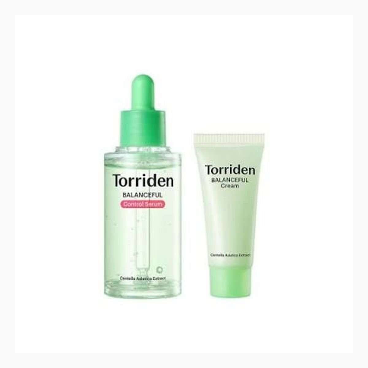 Torriden BALANCEFUL Control Serum
