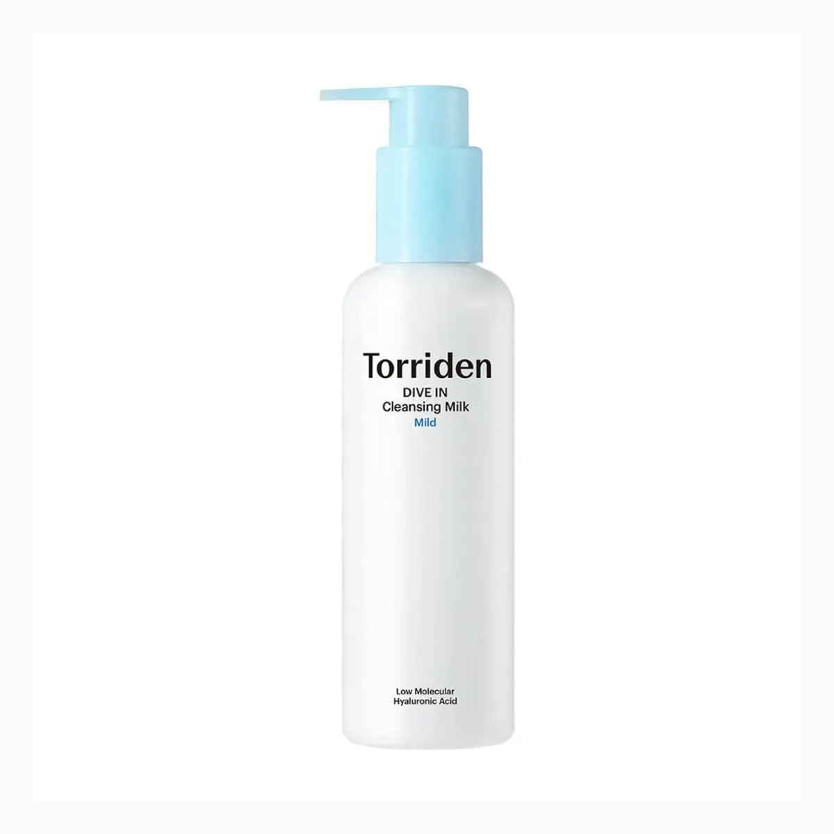 DIVE IN Cleansing Milk