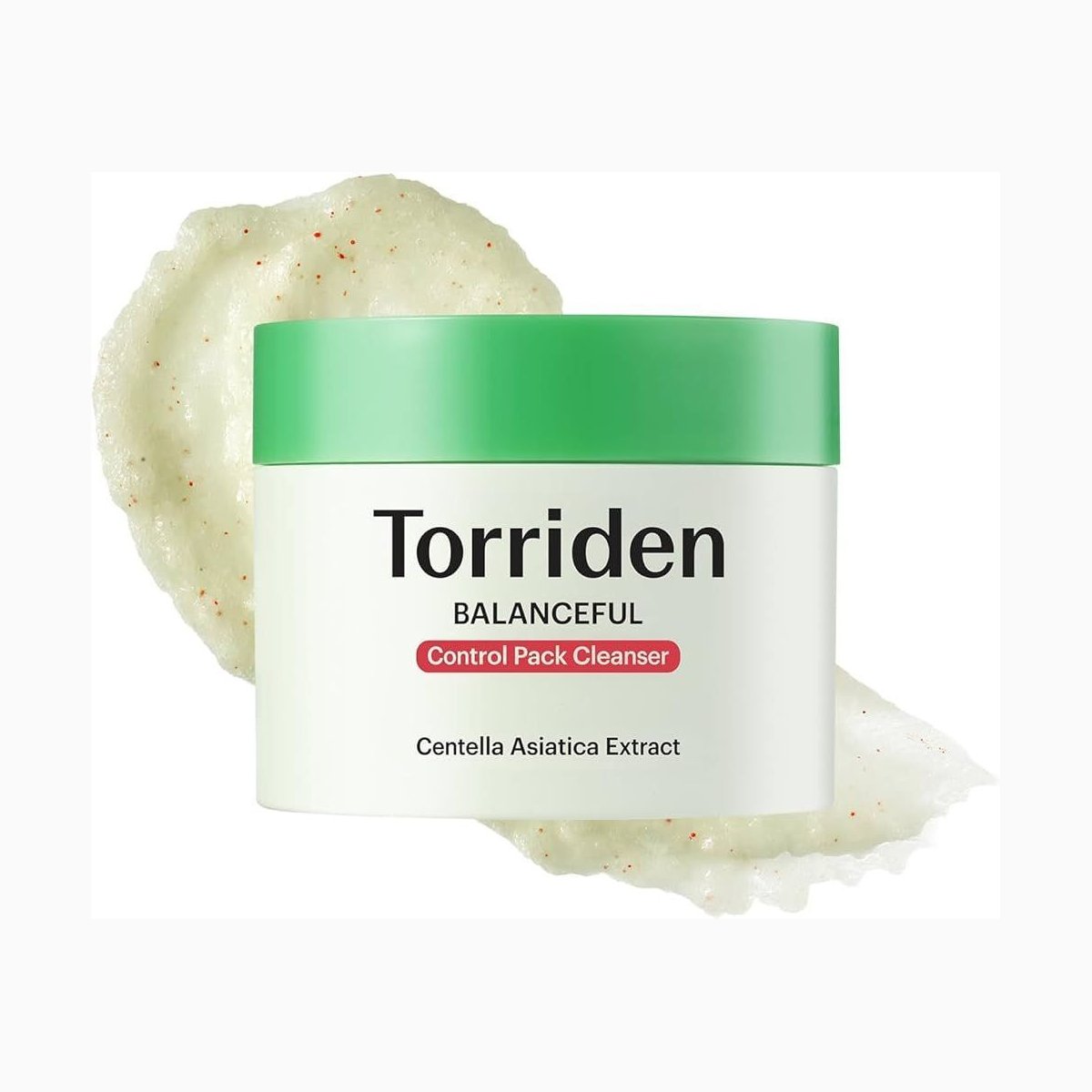 BALANCEFUL Control Pack Cleanser