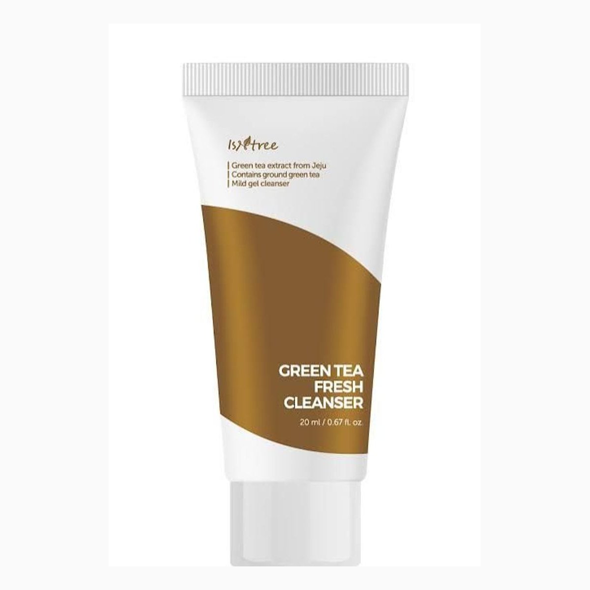GREEN TEA FRESH CLEANSER_20ml