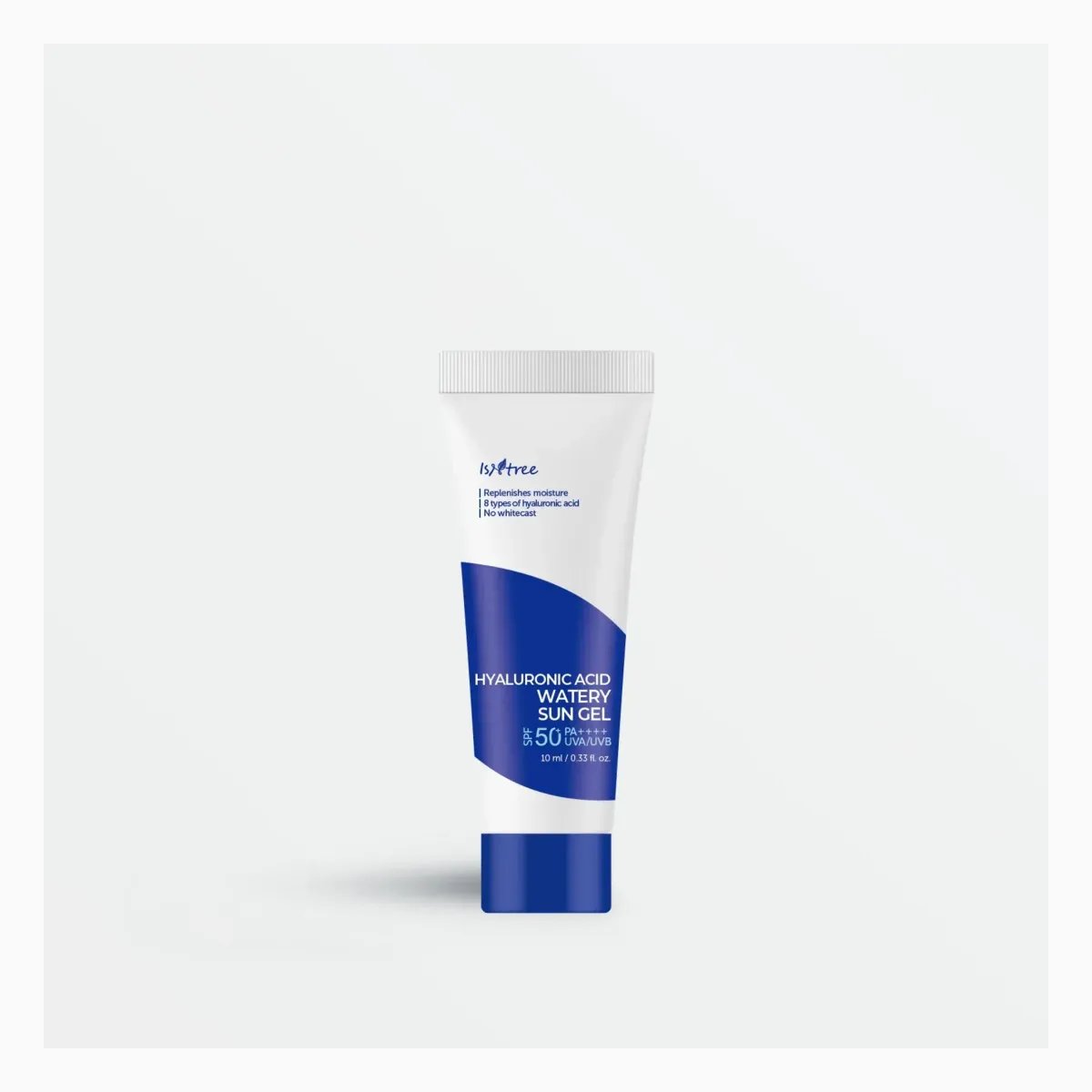 HYALURONIC ACID WATERY SUN GEL_10ml
