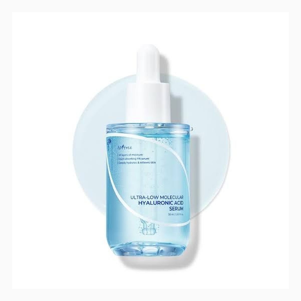 ULTRA-LOW MOLECULAR HYALURONIC ACID SERUM_2ml