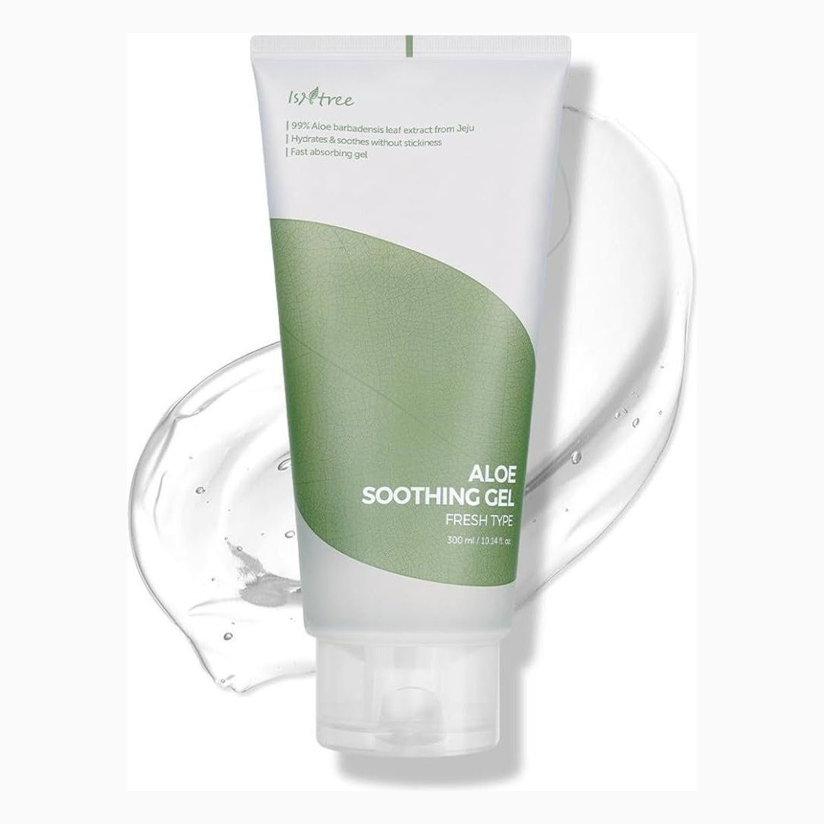 ISNTREE ALOE SOOTHING GEL FRESH TYPE 300ml