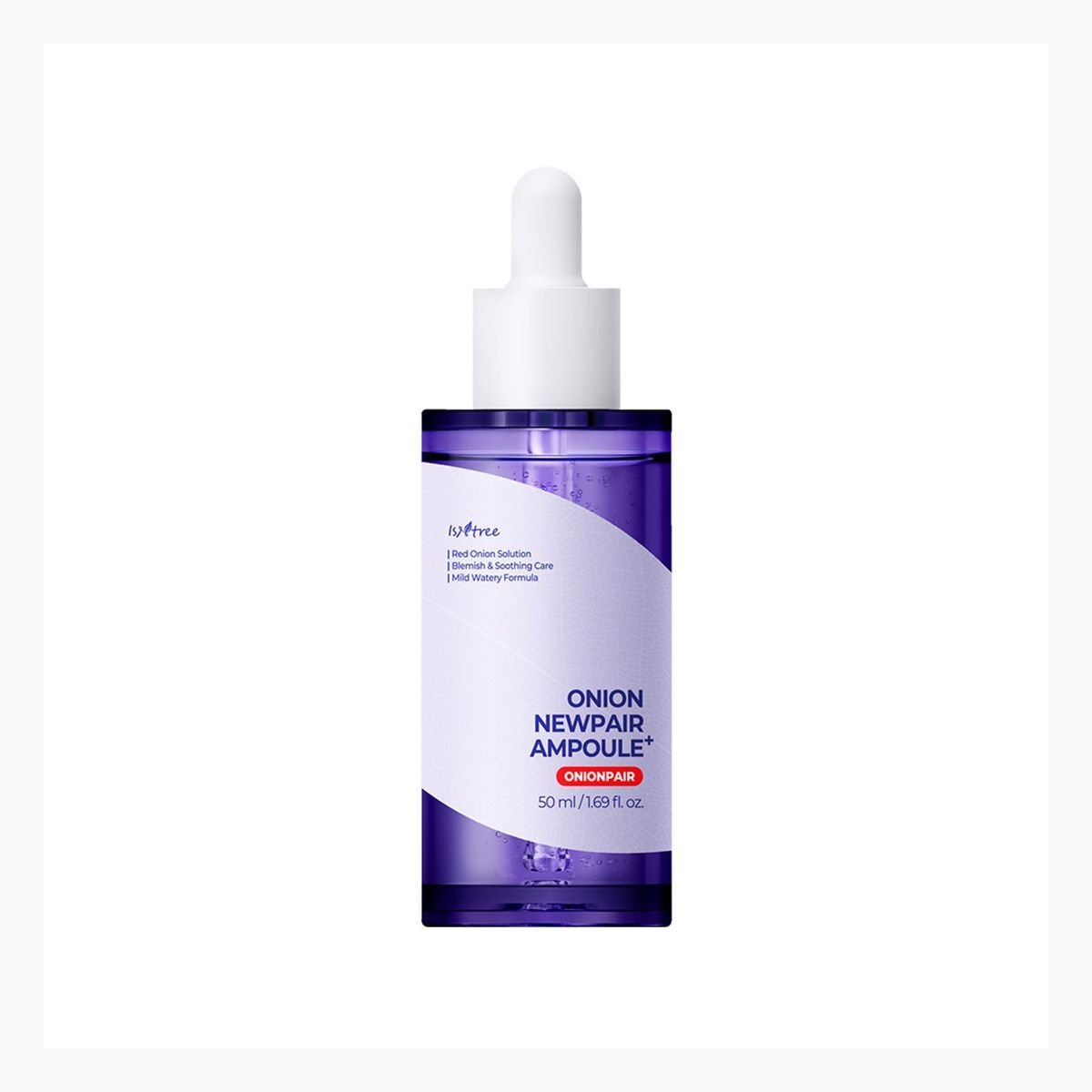 ISNTREE ONION NEWPAIR AMPOULE PLUS 50ml