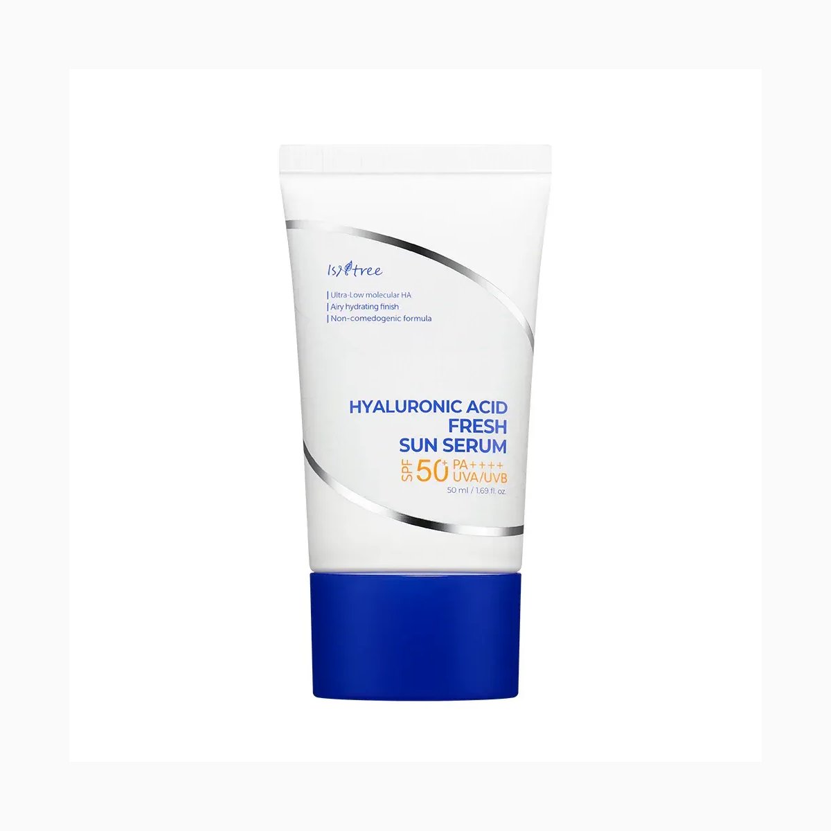 ISNTREE HYALURONIC ACID FRESH SUN SERUM 50ml