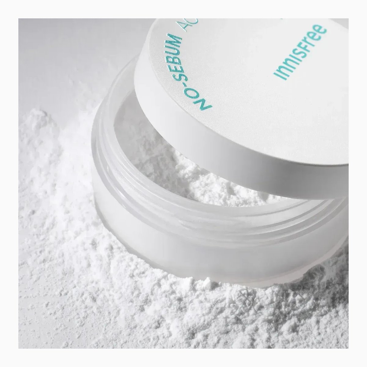 IF. No Sebum AC Powder 5G