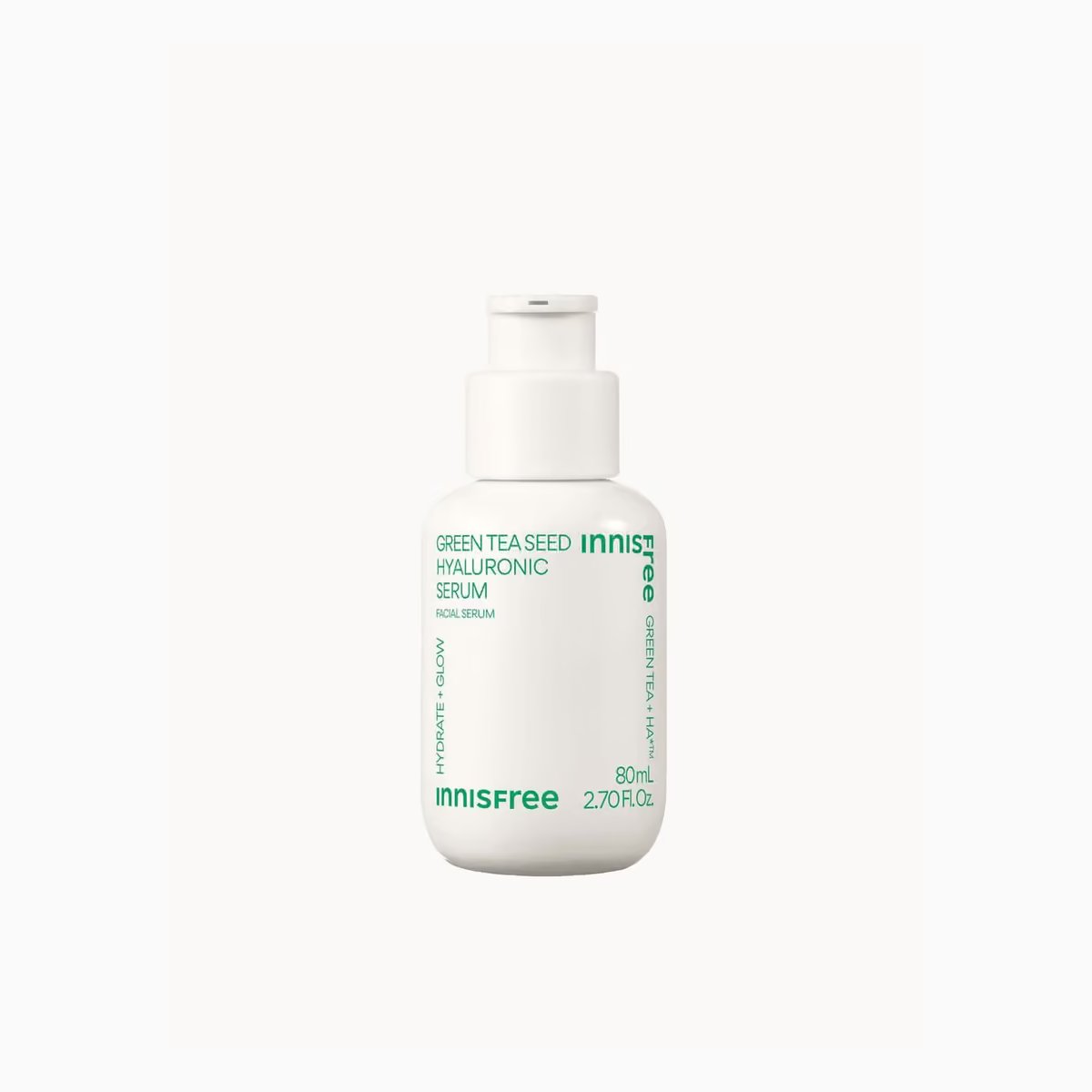 IF. green tea seed hyaluronic serum 80ml