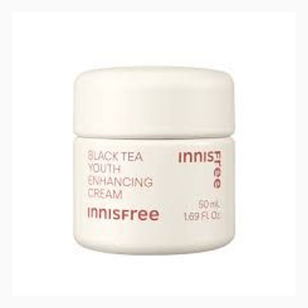 IF. Black tea enhancing cream 50mL(23)
