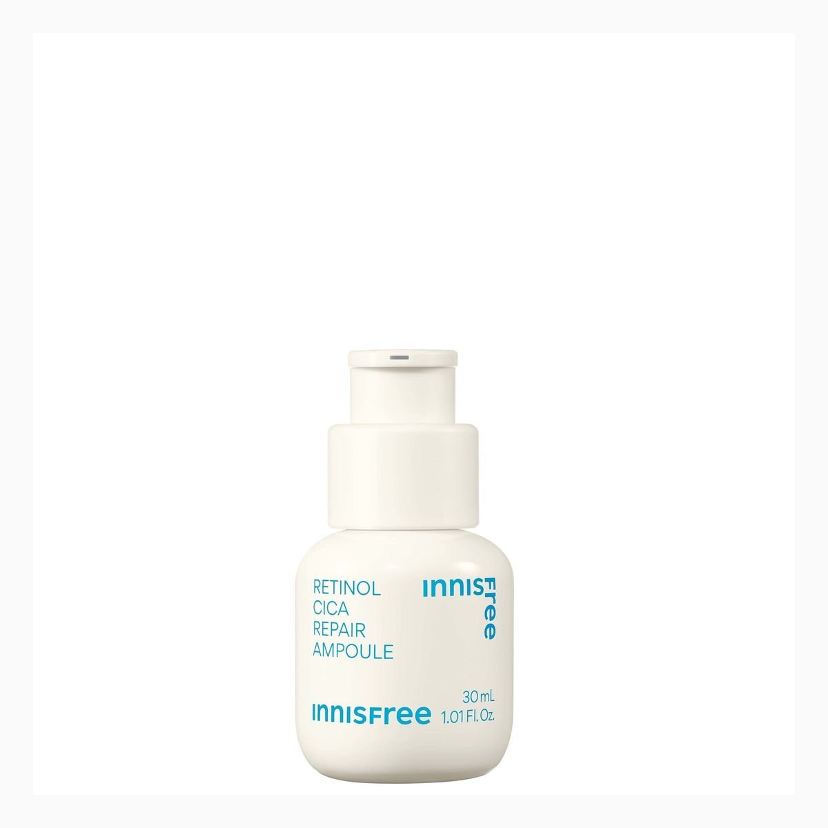IF. Retinol Cica Repair Ampoule 30ml(23A