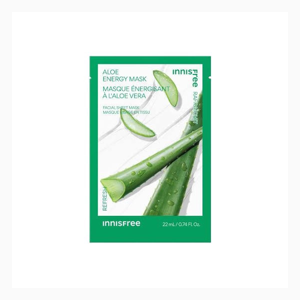 IF. Aloe Energy Mask (23)