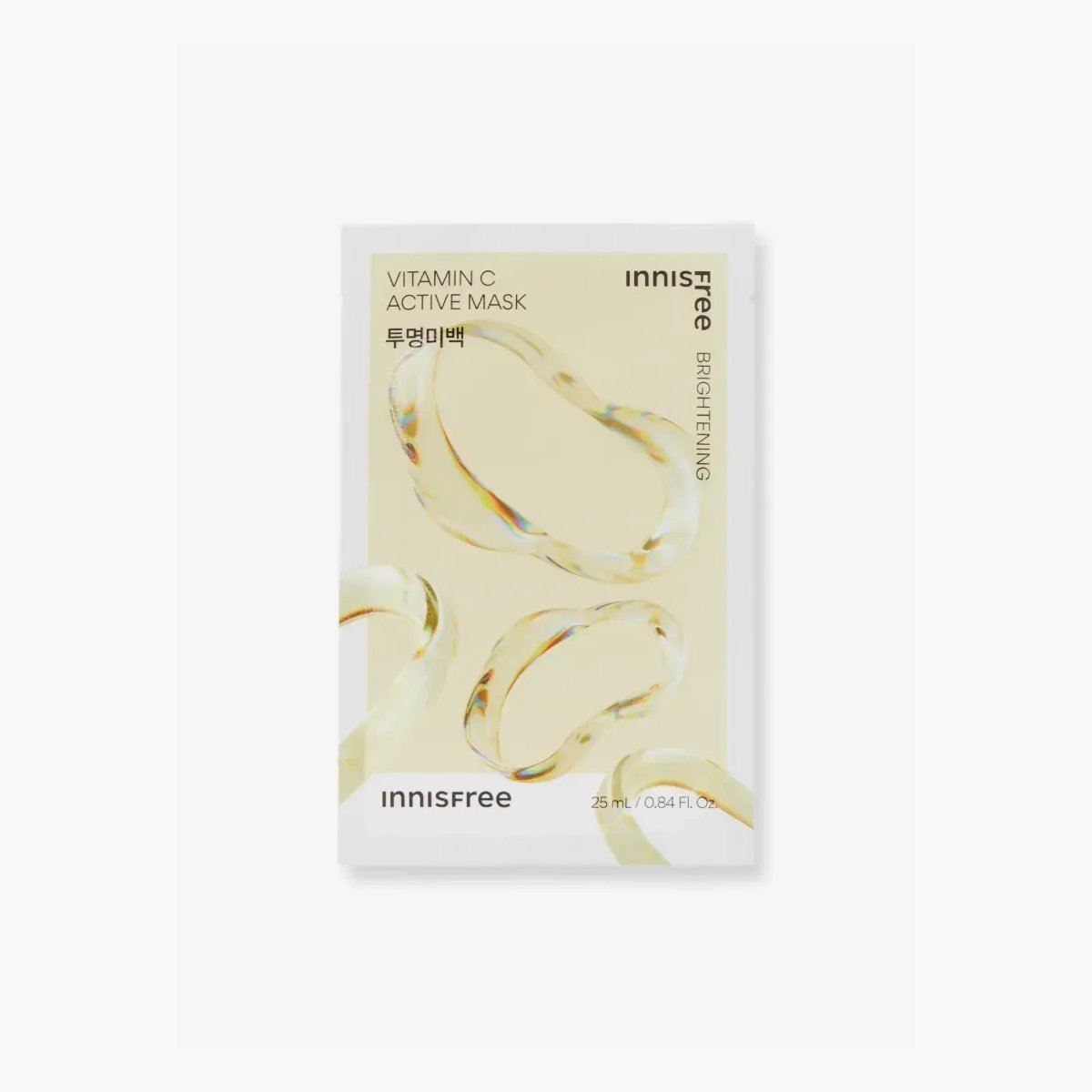 IF. Vitamin C Active Mask 25ml (23)