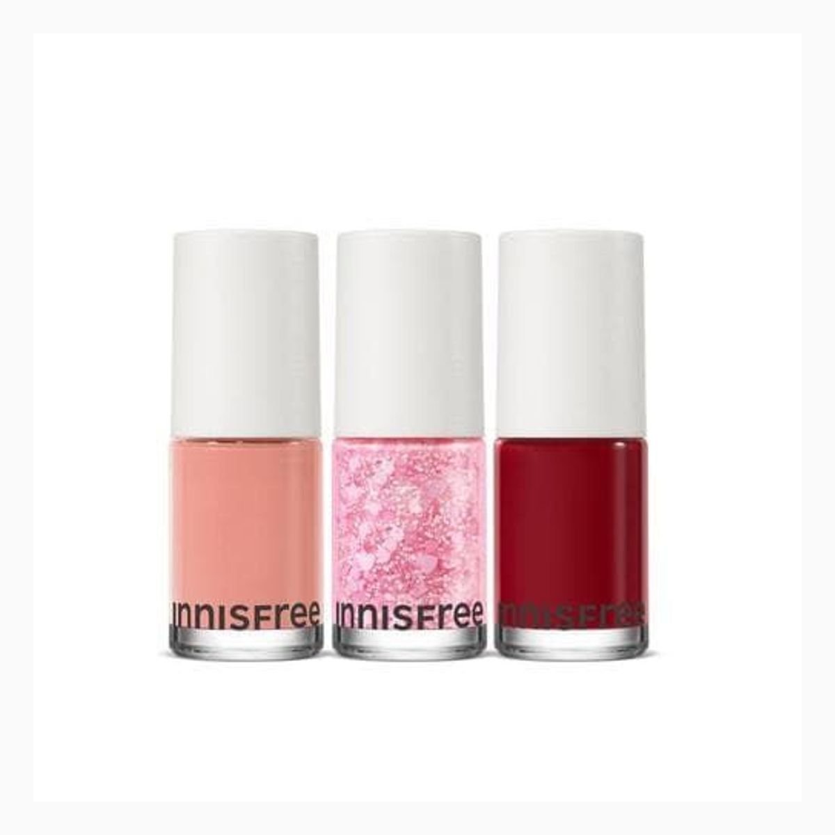 IF. real color nail 1 6ml.