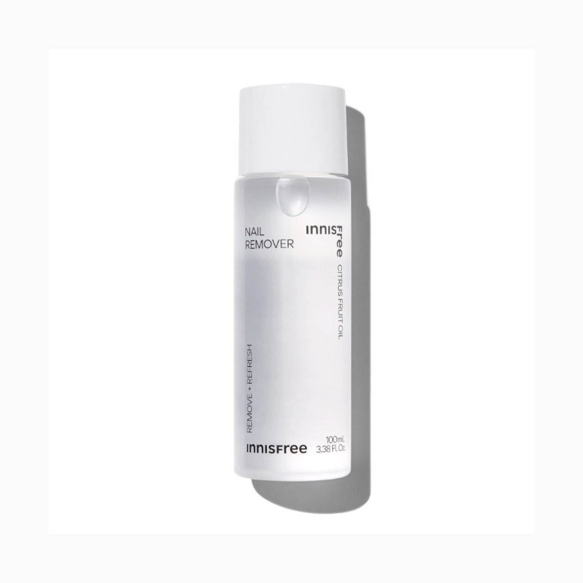 IF. (AD) nail remover 100mL.