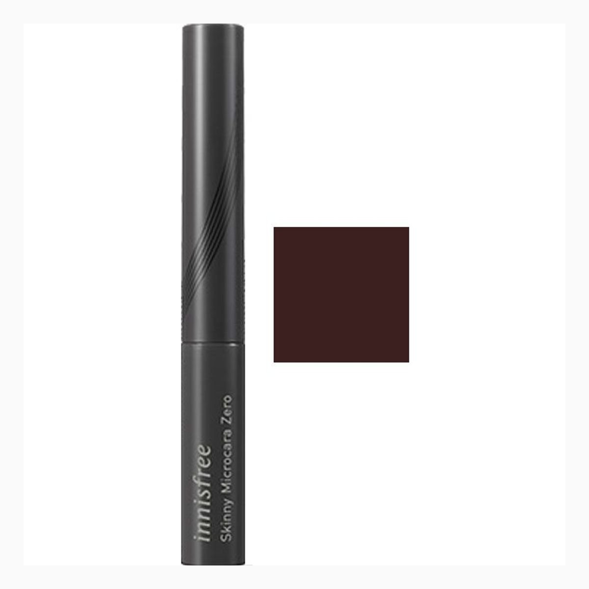 IF. Skinny Microcara Zero 2 Brown (23)