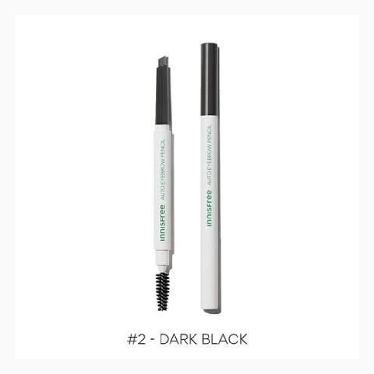 IF. Auto Eye Brow Pencil 2 0.3g (23)
