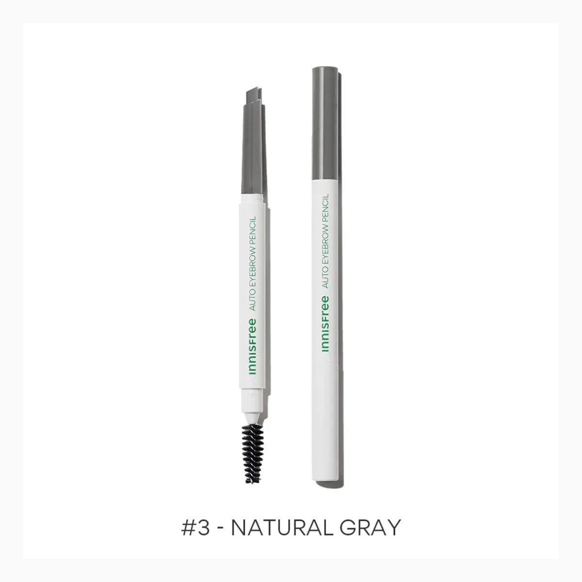 IF. Auto Eye Brow Pencil 3 0.3g (23)