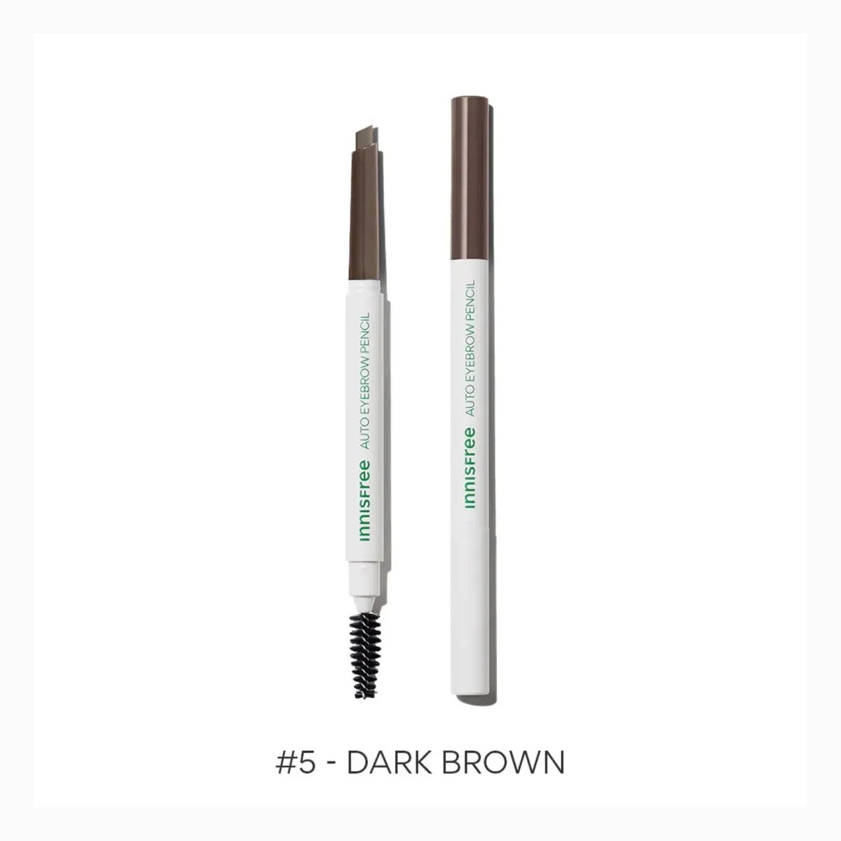 IF. Auto Eye Brow Pencil 5 0.3g (23)