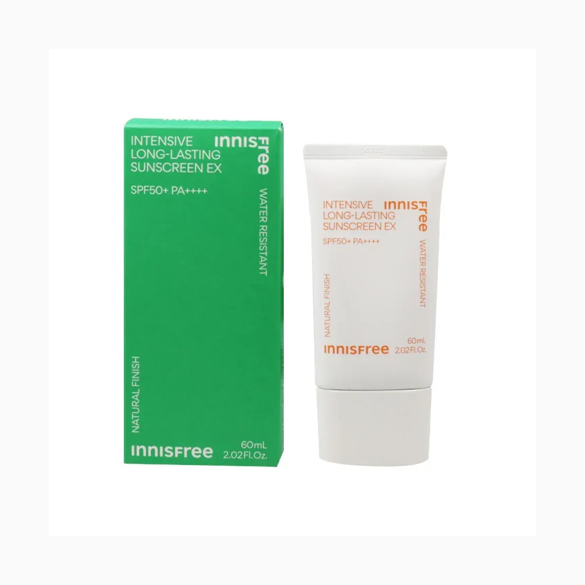 IF. intensive long lasting sunEX 60ml(23