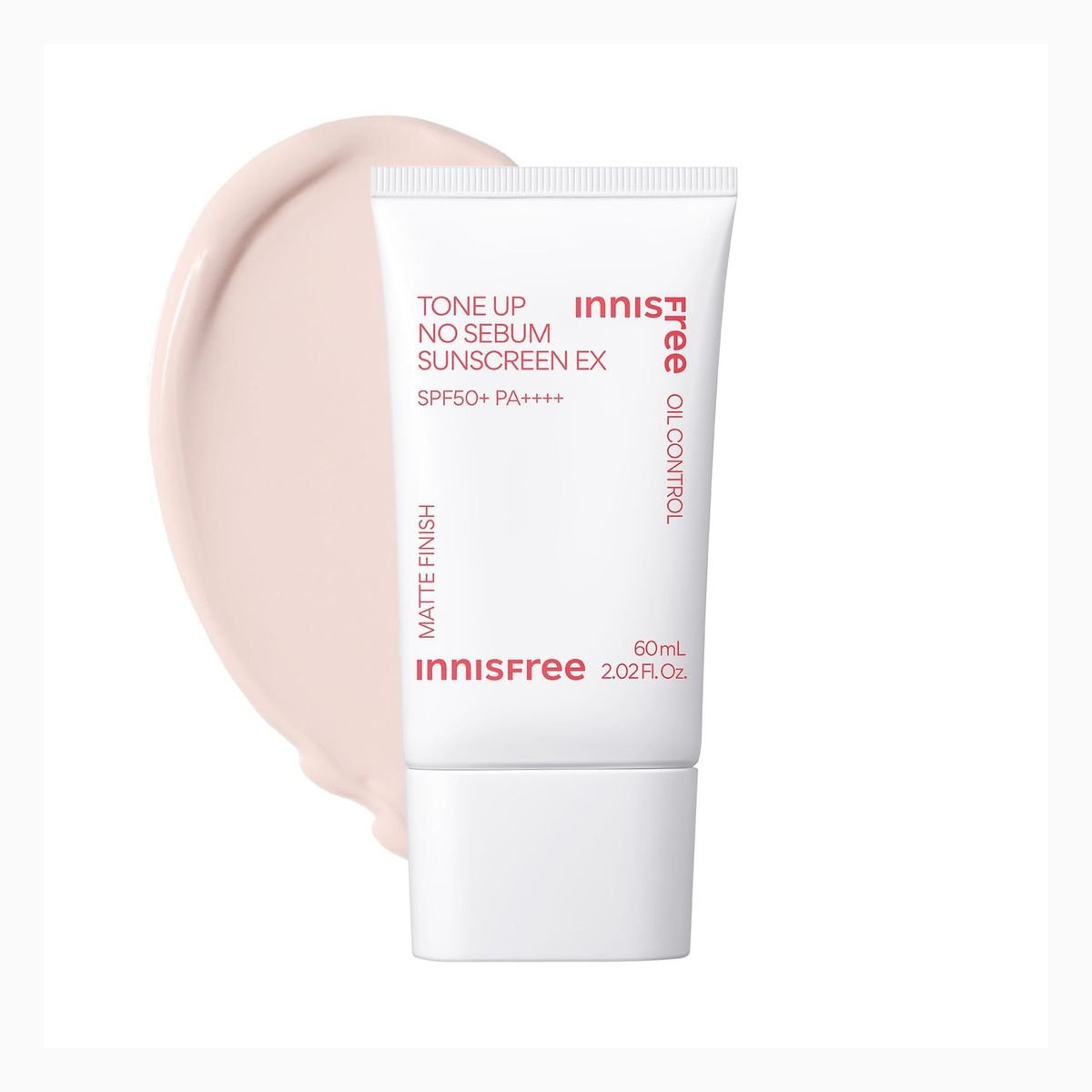 IF. tone up no sebum sunscreenEX60ml(23)