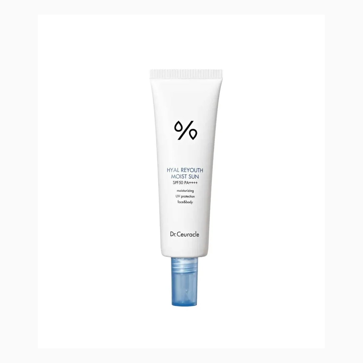 IF. Hyal. Moist Sun SPF50+PA4+ 50mL(23)