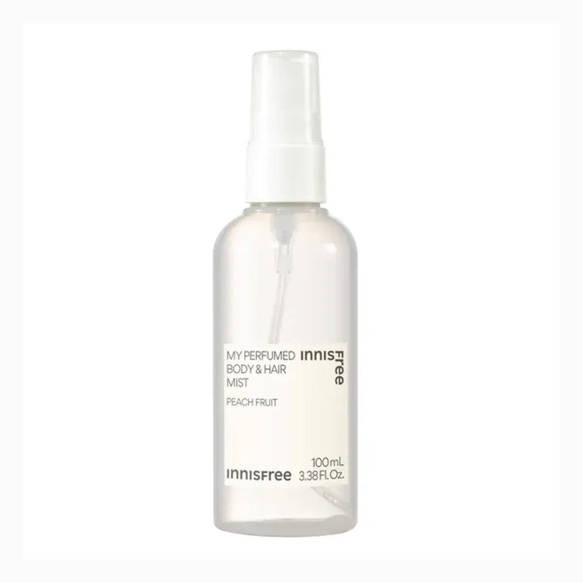 IF. My Perf. Mist Peach Fruit 100ML (23)