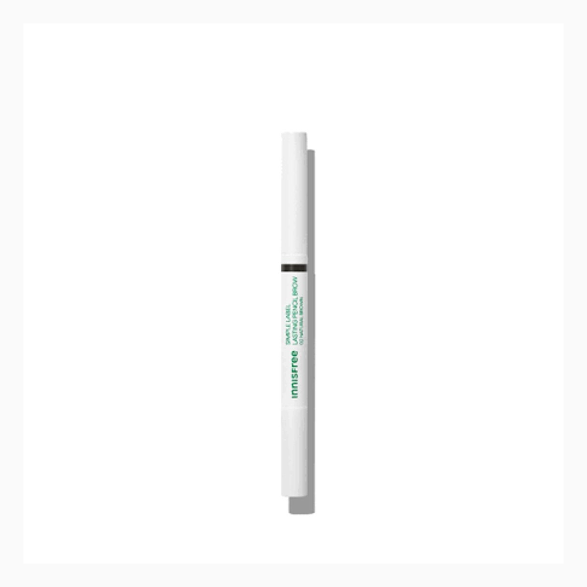 IF. Simple Label Lasting Pencil Brow 1
