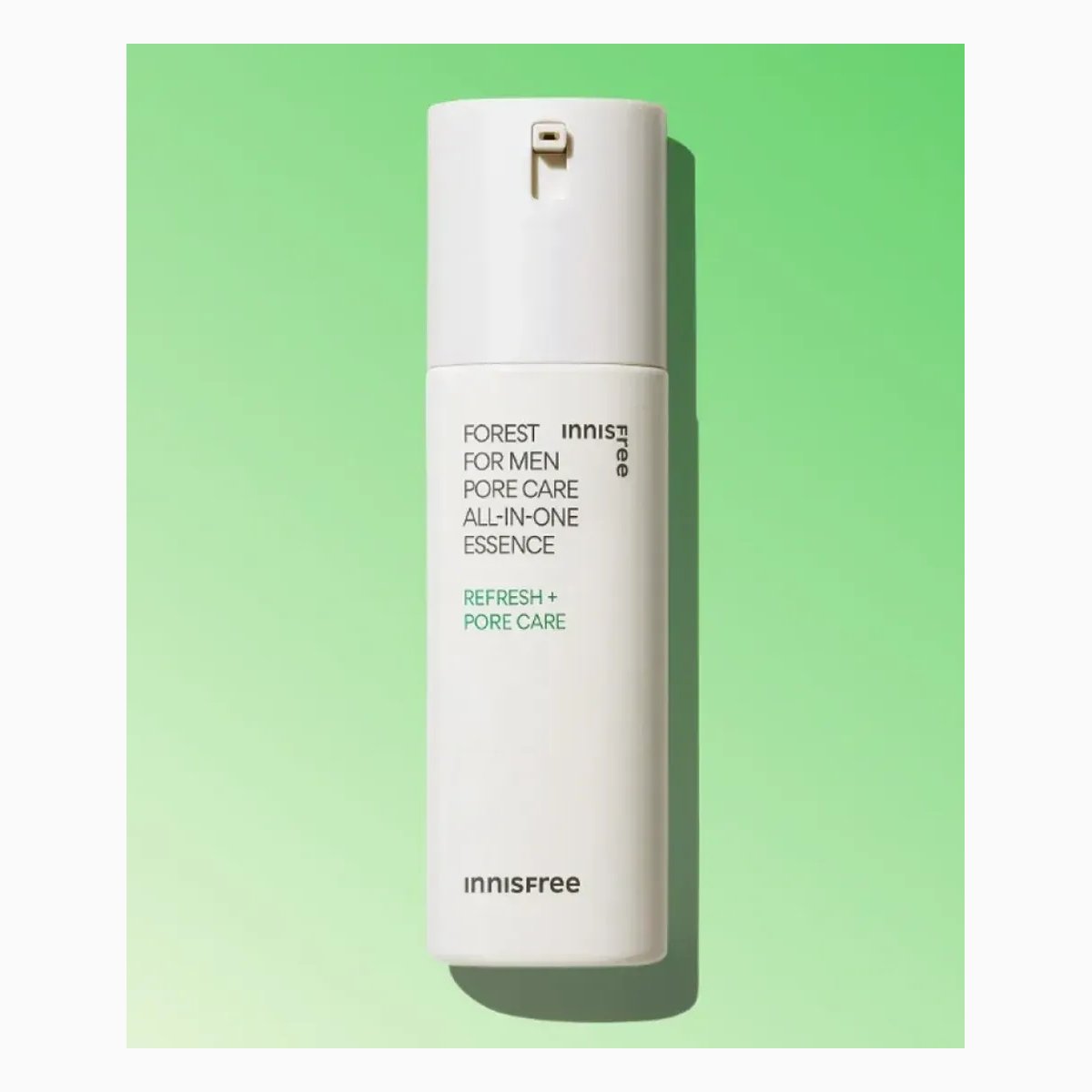 IF. Forest Pore Care A. Essence 100ml(23
