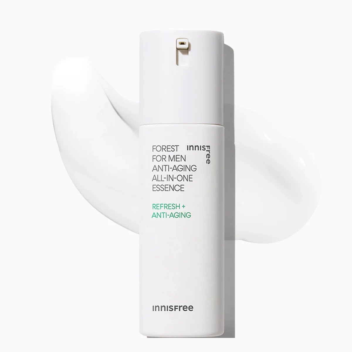 IF.Forest Anti-aging A. Essence 100ml(23