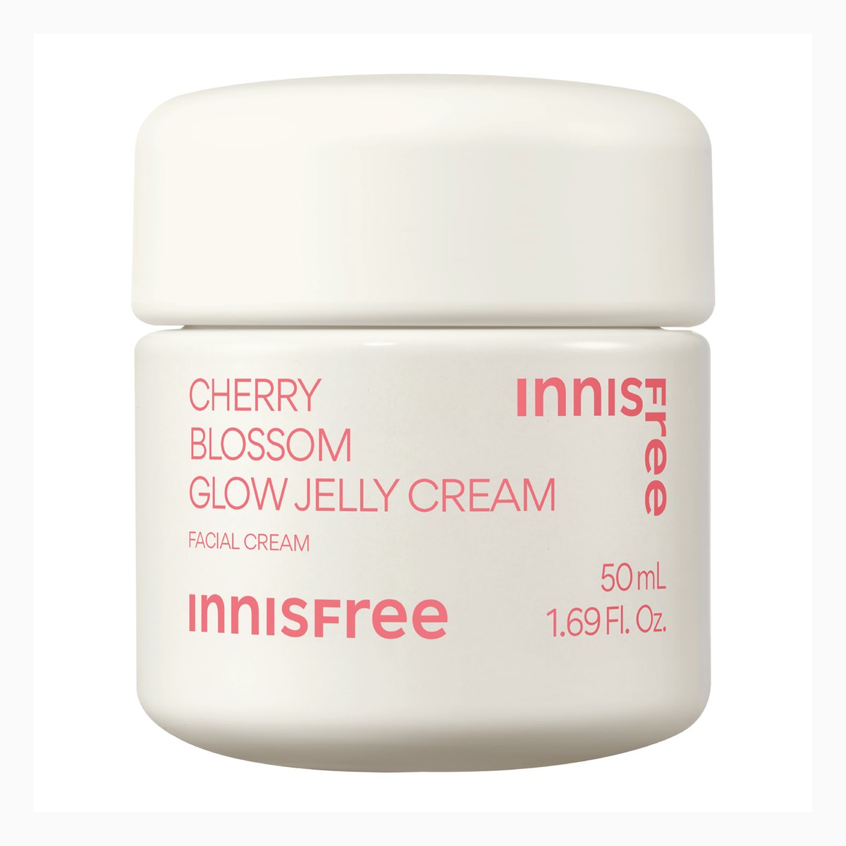 IF. Cherry Blossom G. Jelly Cream 50ml