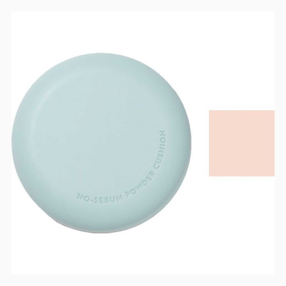 IF. No Sebum Powder Cushion 21C (R) (23)