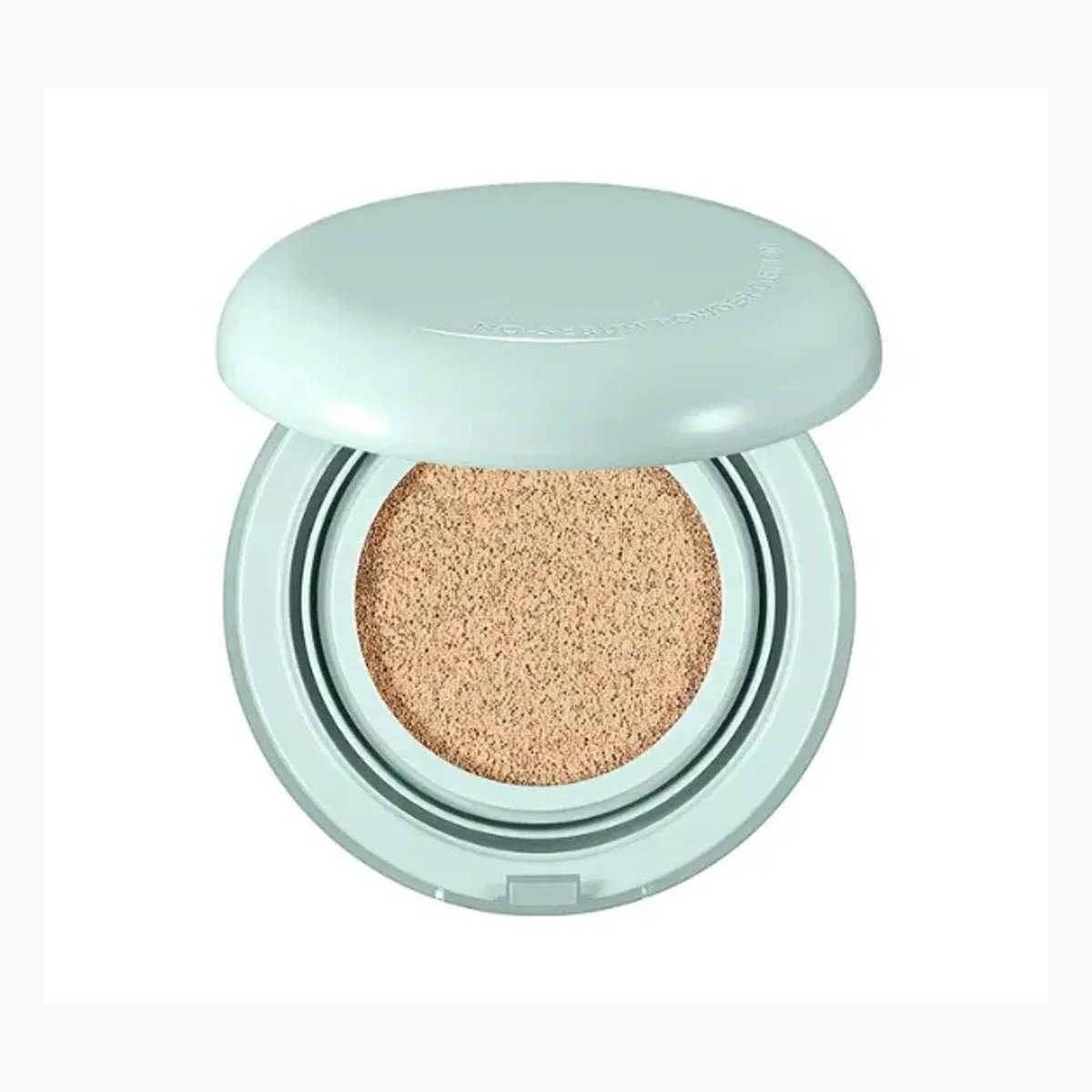 IF. No Sebum Powder Cushion 23N (R) (23)