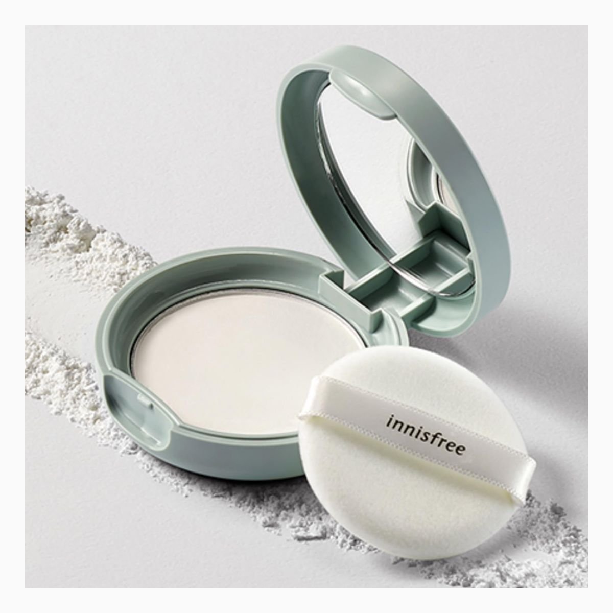 IF. No Sebum Mineral Pact 8.5G (23)