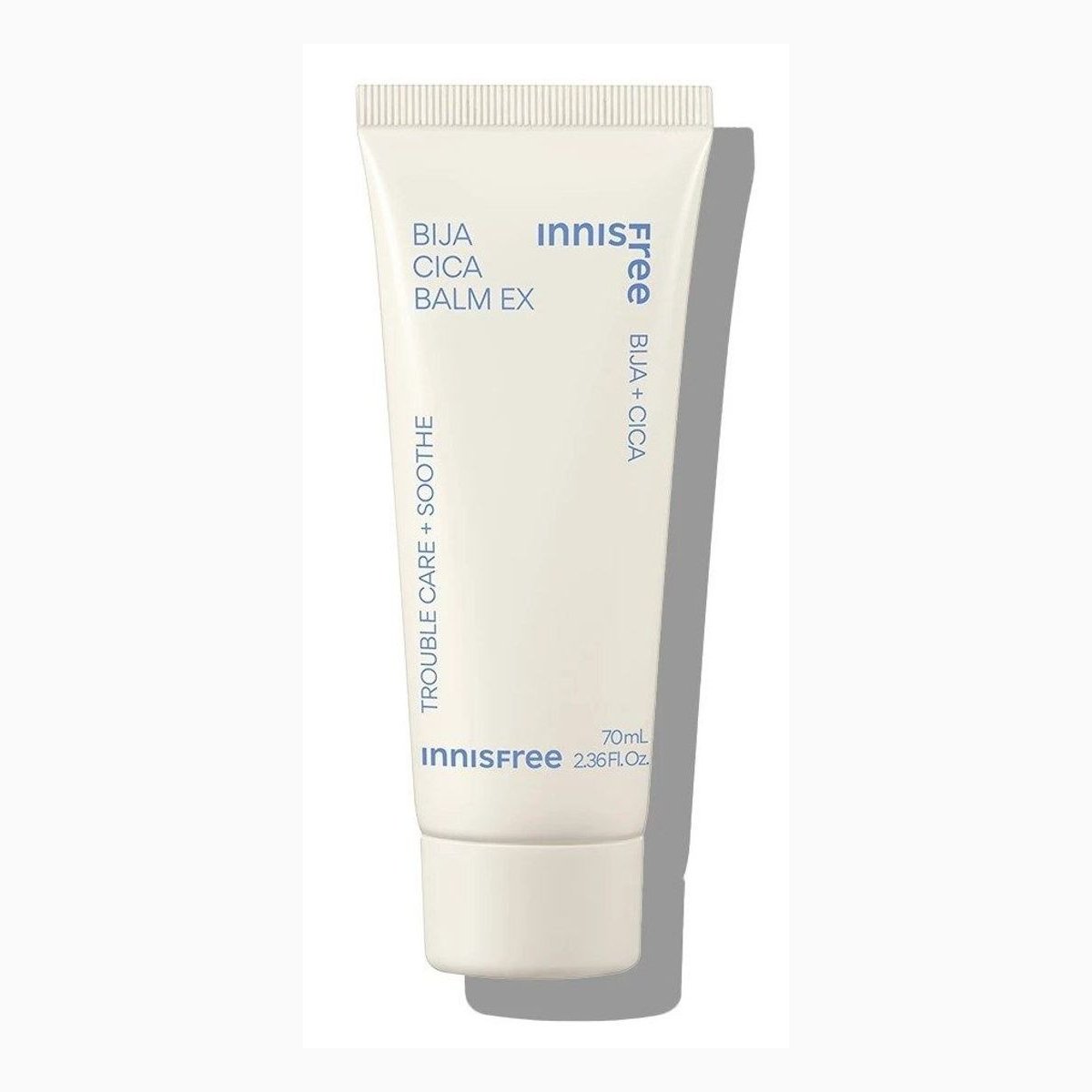 IF. Bija Cica Balm EX 70ml (23AD)