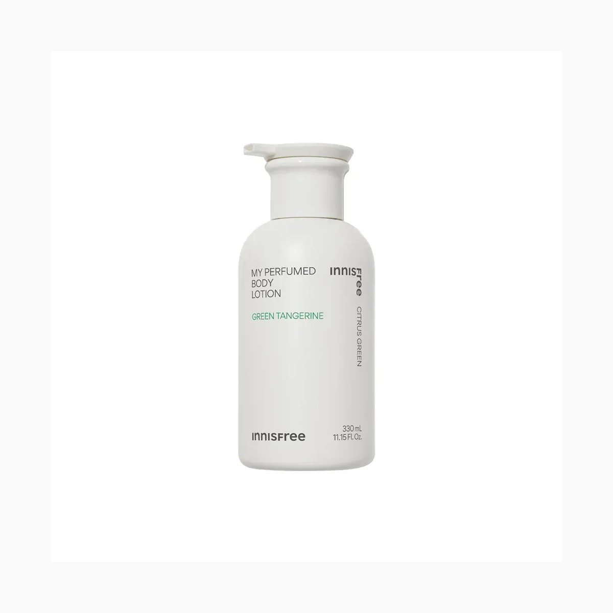 IF. My Per. Body g.tangerin lotion 330ml