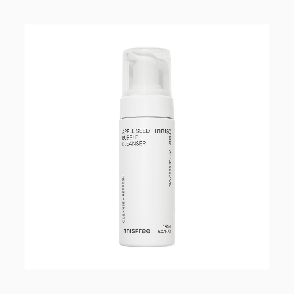 IF. Apple Seed Bubble Cleanser 150ML(23)
