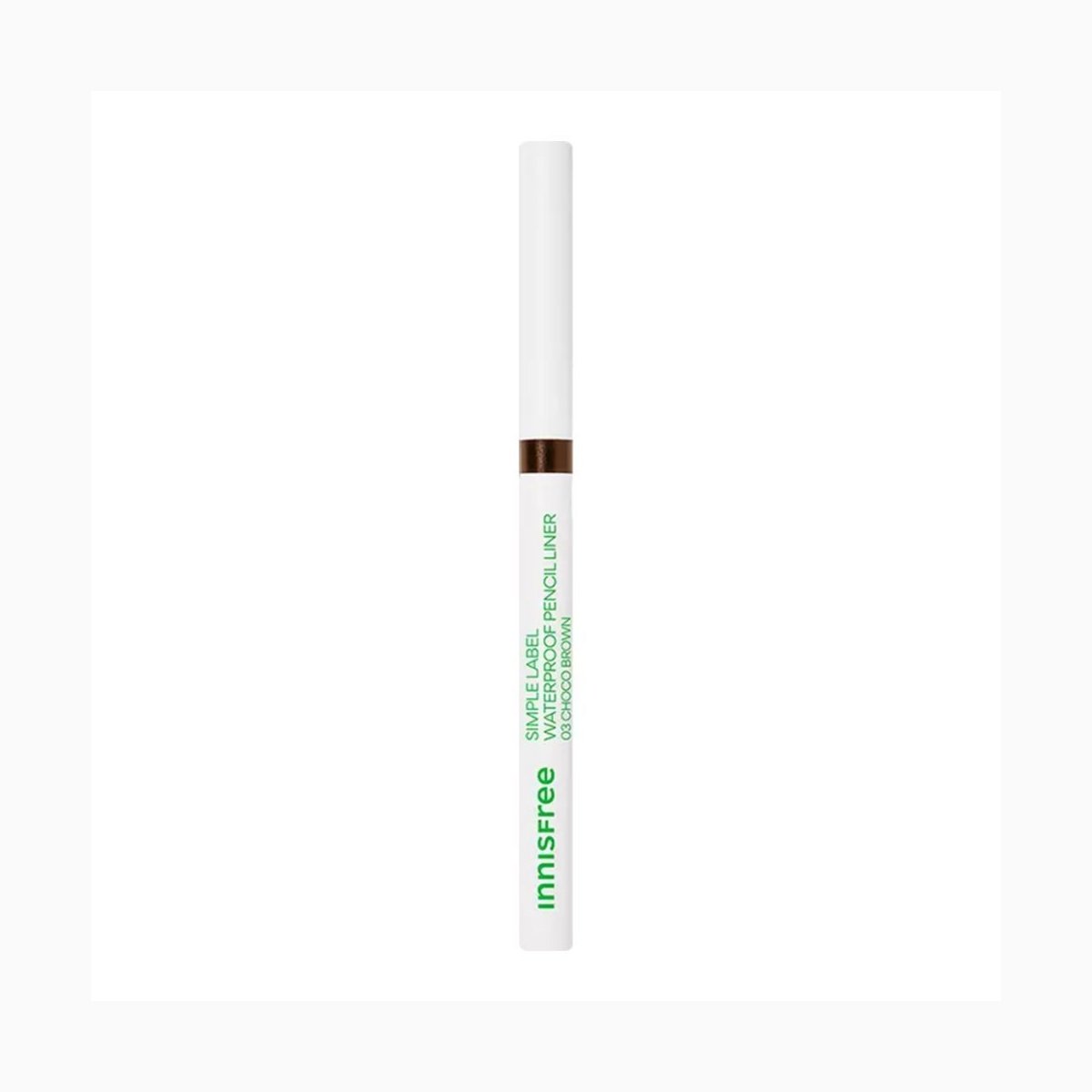 IF. SimpleLabel Waterproof PencilLiner 3